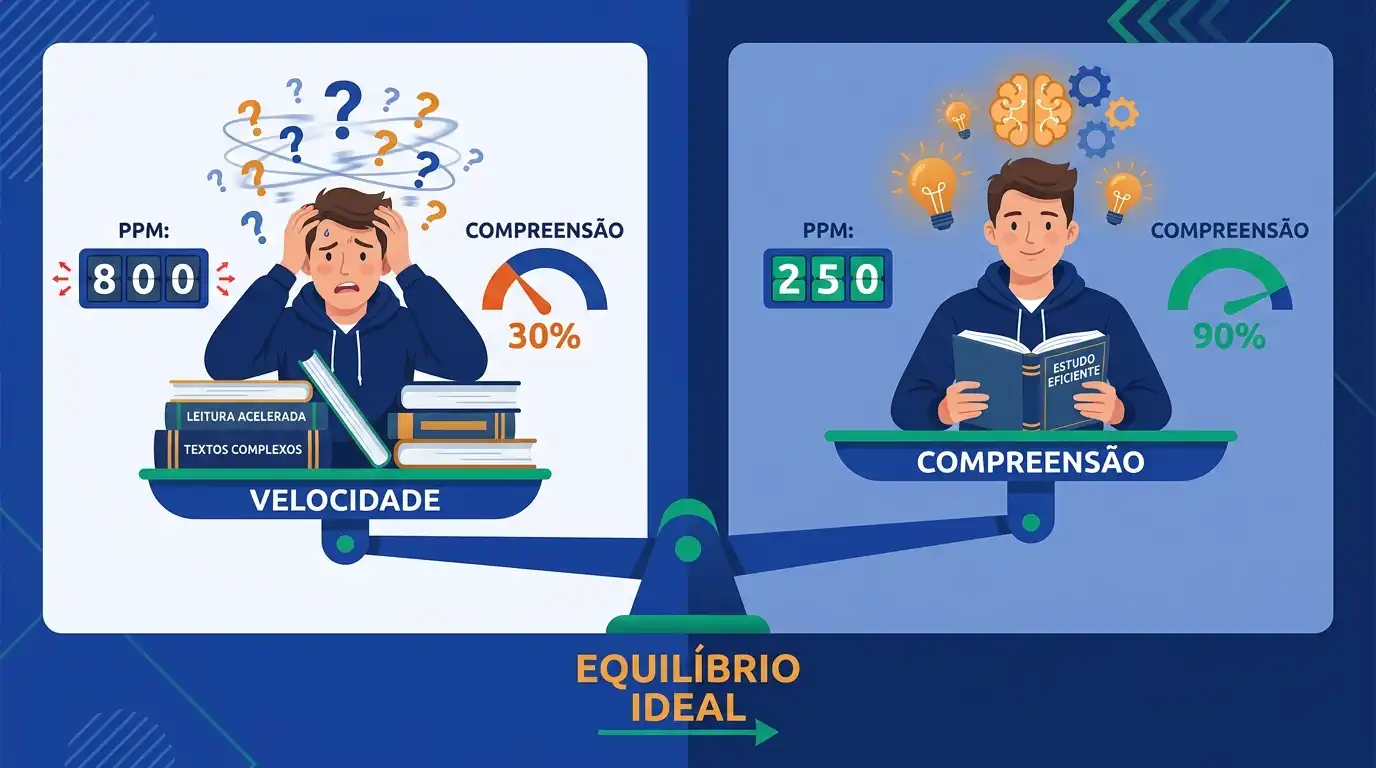 A importância de medir sua velocidade de leitura