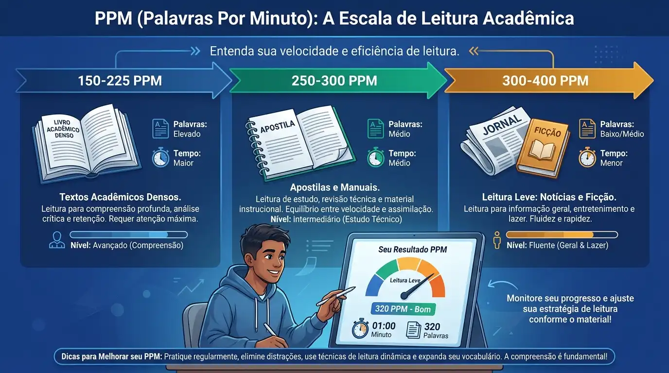 O que é PPM e por que essa métrica importa