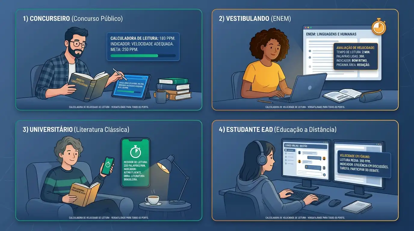 Ferramenta adaptada para a realidade do estudante brasileiro